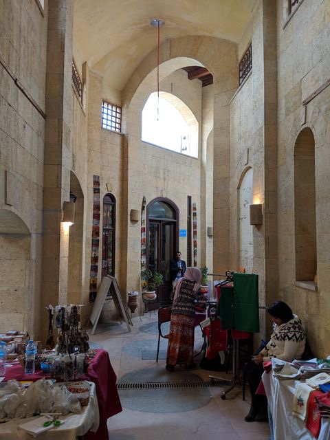 Souq El Fustat, Old Cairo - 2001-2002 