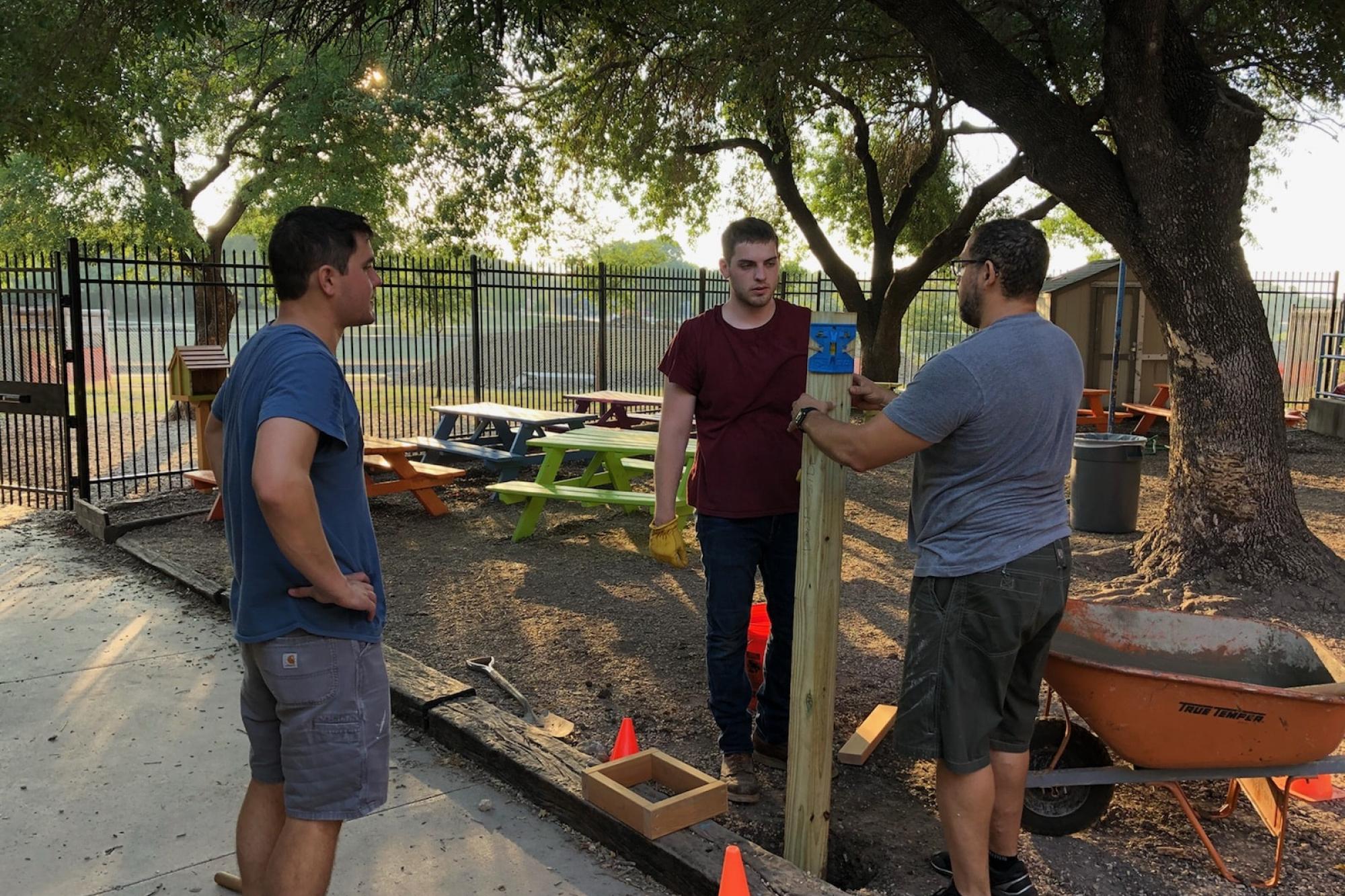 Little Library - Boys and Girls Club