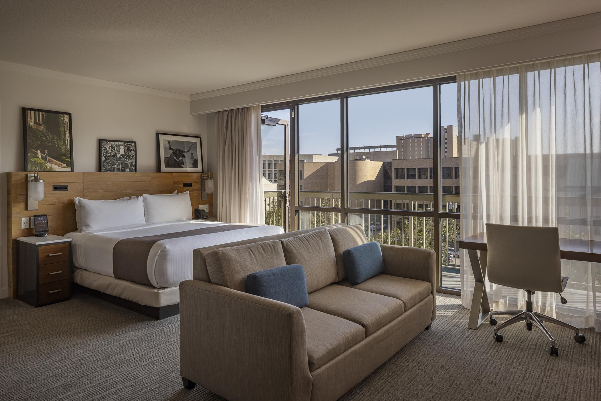 Executive suite board room - Picture of ARIA Resort & Casino, Las Vegas -  Tripadvisor