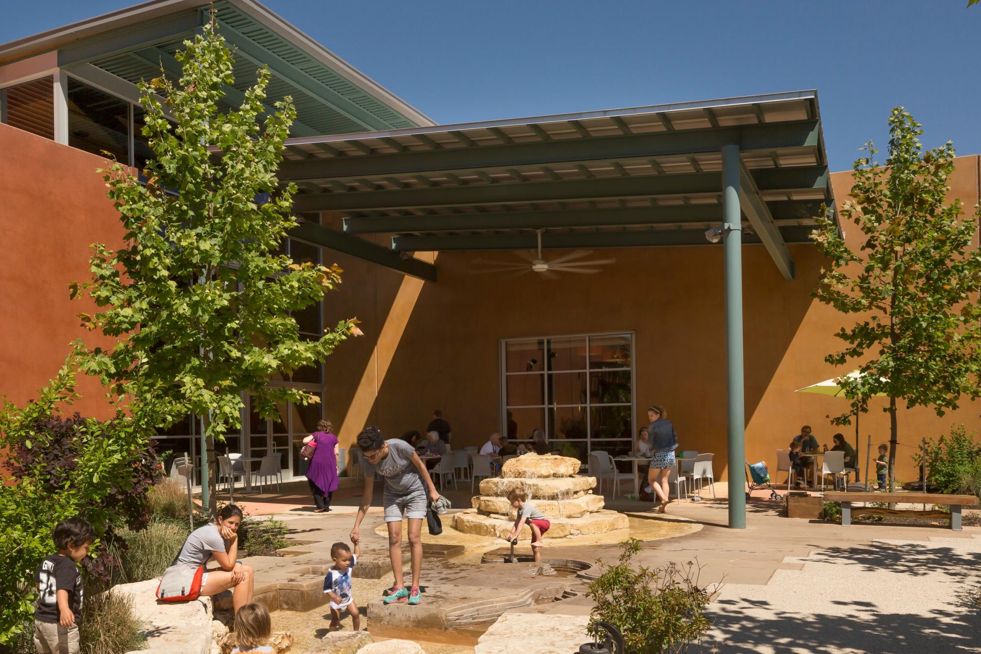 The Doseum