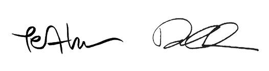Flato &amp; Lake Signature