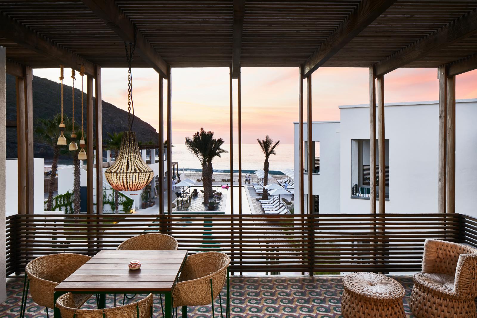 Hotel San Crist 243 Bal Lake Flato