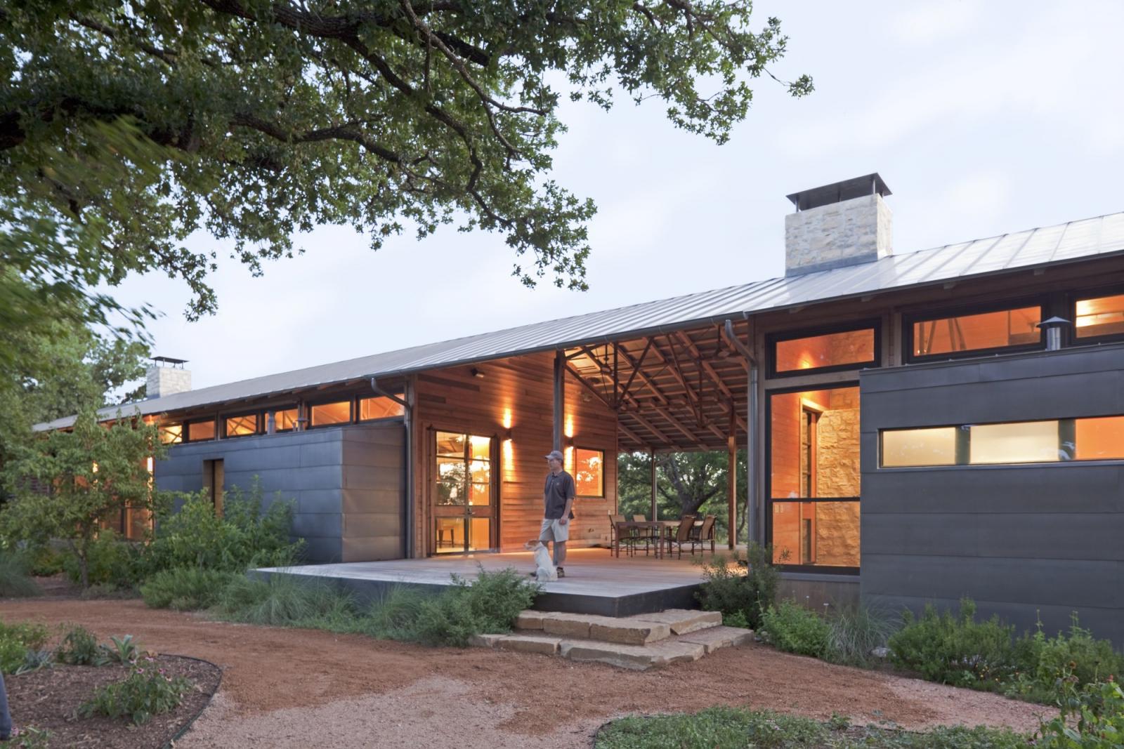 Cross Timbers Cross Timbers Picture