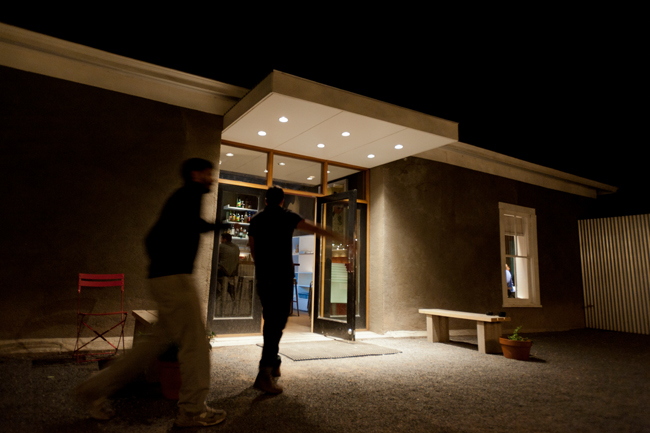 Cocineal Restaurant