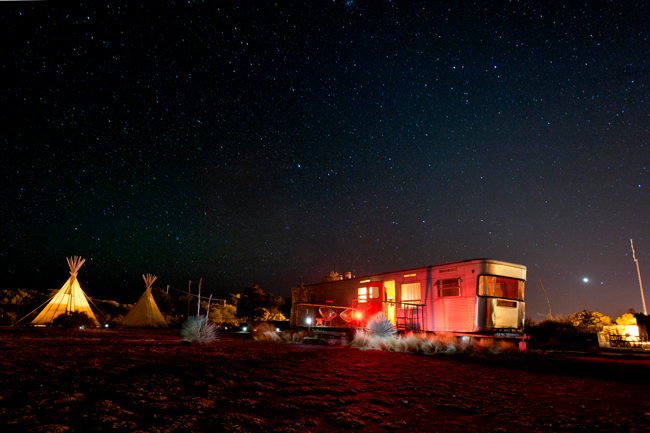 El Cosmico