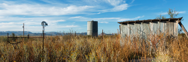 Marathon, Texas