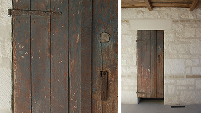 Reclaimed-Door