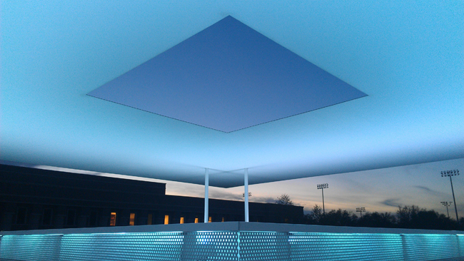 skyspace_blue_dogrun