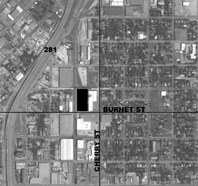VICINITY MAP copy