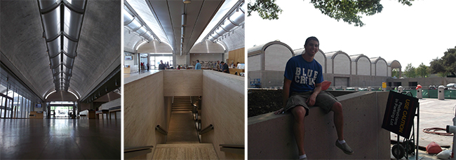 Kimbell Art Museum Small