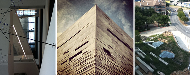 Perot Museum Small