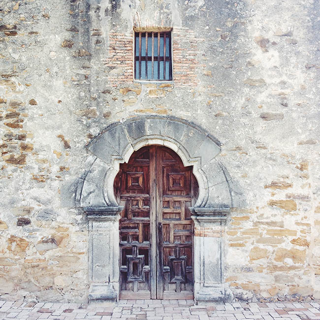 Espada Door