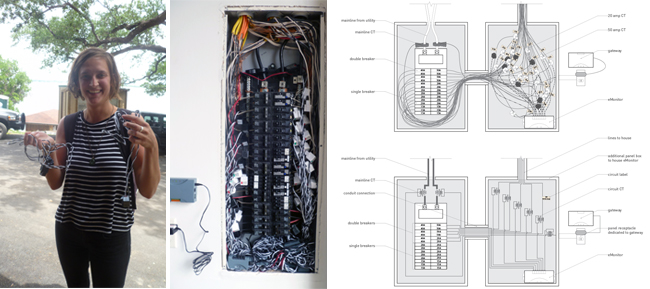 emonitor image