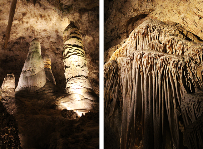 2_Carlsbad Caverns