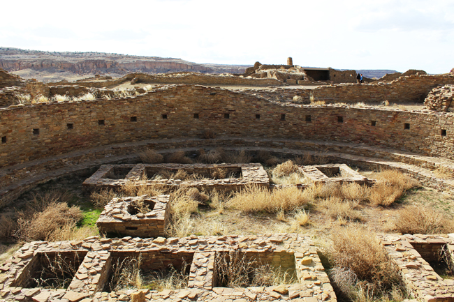 3_Chaco Canyon