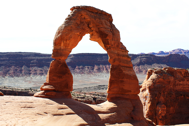 4_Delicate Arch