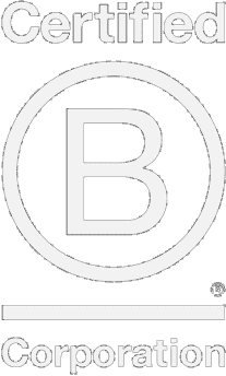 B Corporation logo