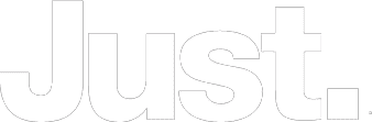 JUST logo